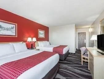Days By Wyndham 3*