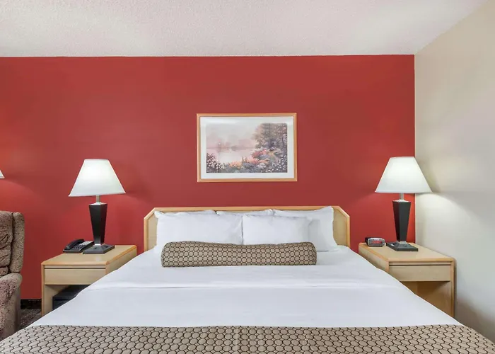 Days By Wyndham 3*