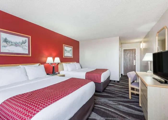 Hotel Days By Wyndham