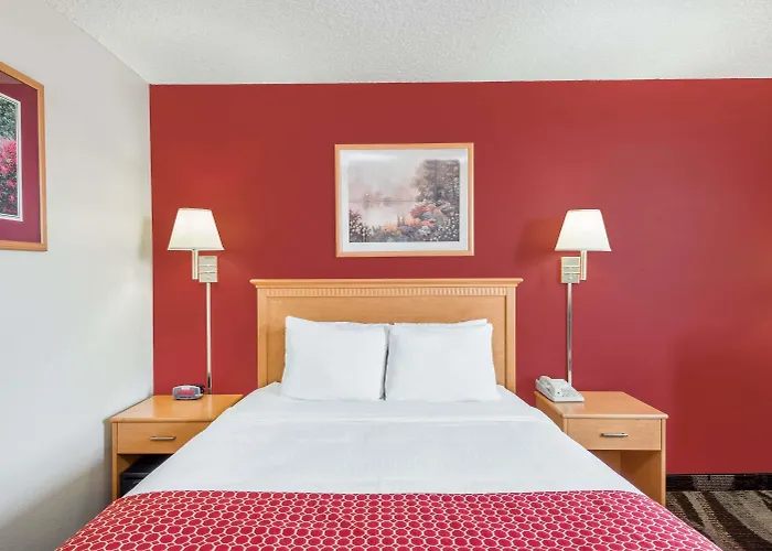 Days By Wyndham 3*