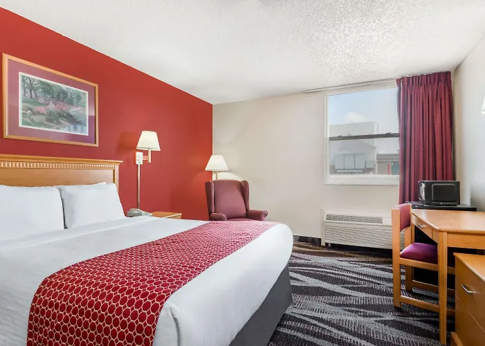 Days By Wyndham Hotel