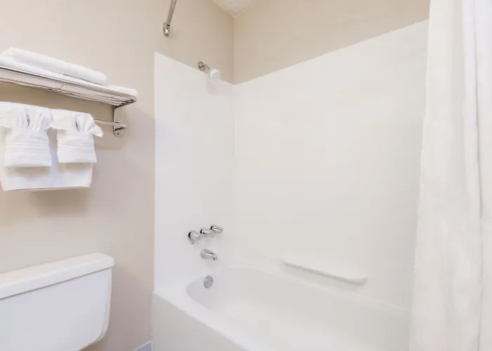 Days By Wyndham Hotel Gillette