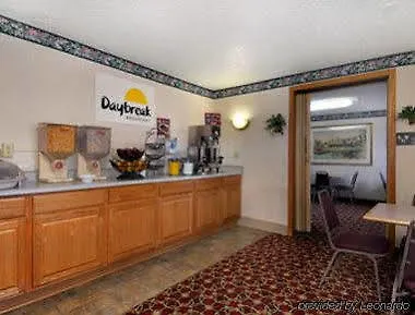 Days By Wyndham 3* Gillette