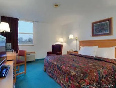 Hotel Days By Wyndham