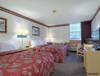 Hotel Days By Wyndham 3*