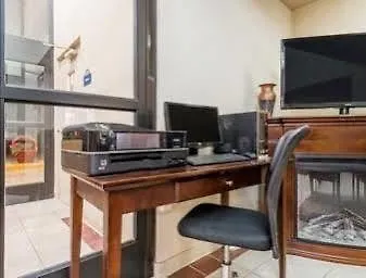 Days By Wyndham Hotel 3*