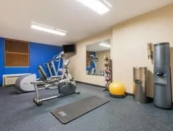 Days By Wyndham Hotel 3*